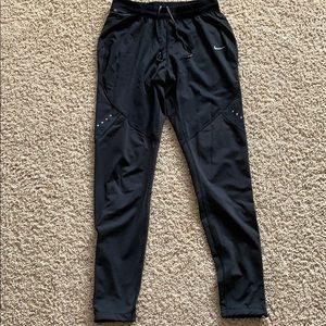 Nike DRI-FIT tight running joggers